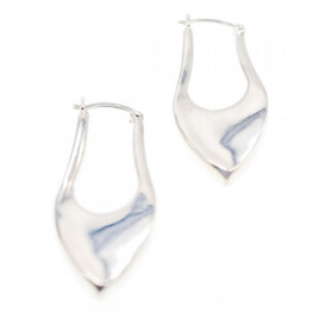 925 Sterling Silver Earrings