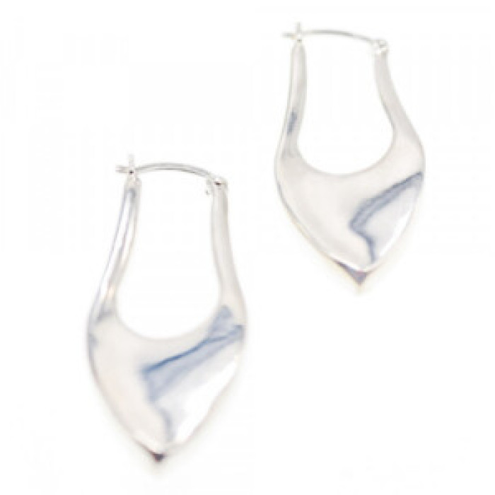 925 Sterling Silver Earrings