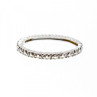 925 Sterling Silver Band Ring Size 8.5