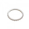 925 Sterling Silver Band Ring Size 8.5
