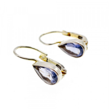 925 Sterling Silver Tourmaline 