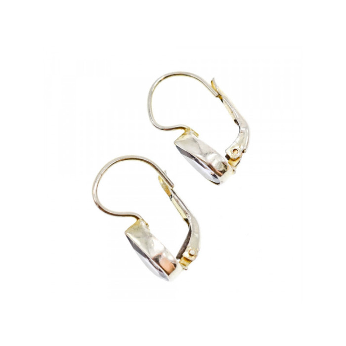 925 Sterling Silver Tourmaline 