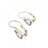 925 Sterling Silver Tourmaline 