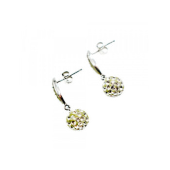 925 Sterling Silver Earrings