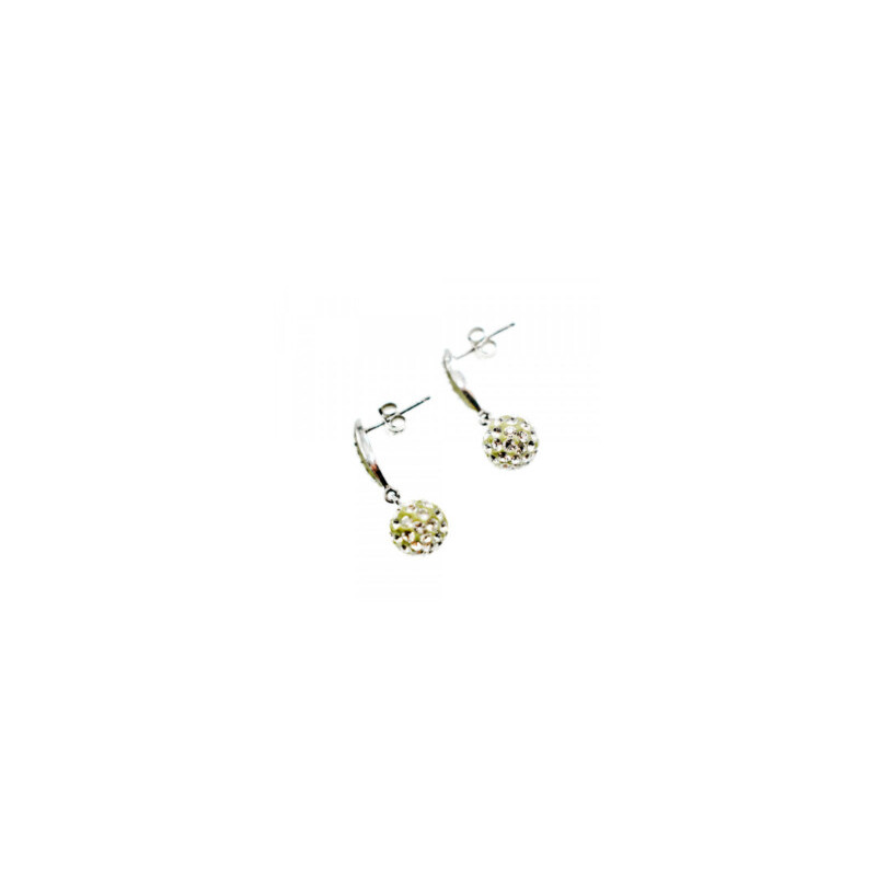 925 Sterling Silver Earrings