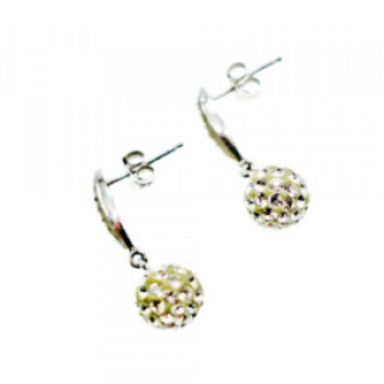 925 Sterling Silver Earrings