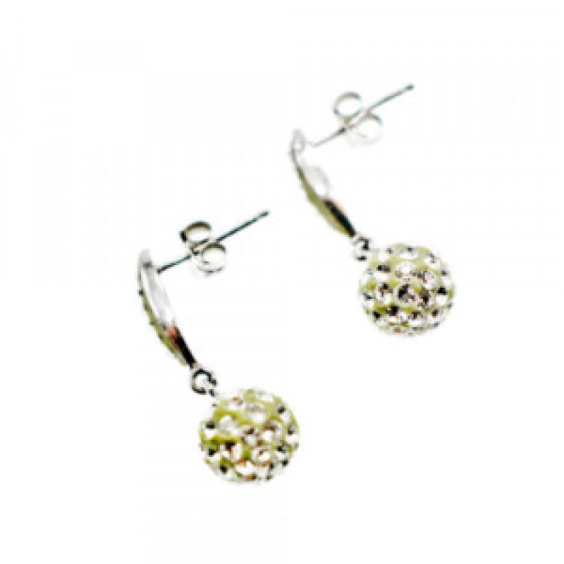 925 Sterling Silver Earrings