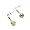 925 Sterling Silver Earrings