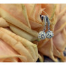 925 Sterling Silver Earrings