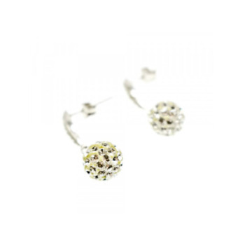 925 Sterling Silver Earrings