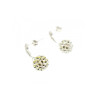 925 Sterling Silver Earrings