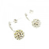 925 Sterling Silver Earrings
