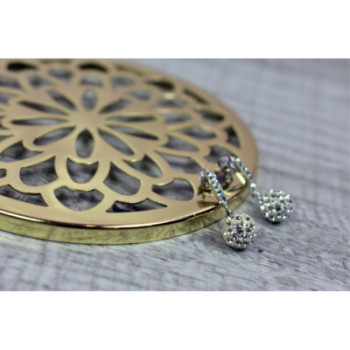 925 Sterling Silver Earrings