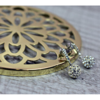 925 Sterling Silver Earrings
