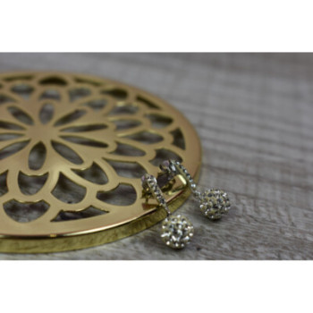 925 Sterling Silver Earrings