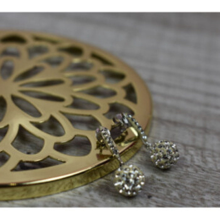 925 Sterling Silver Earrings