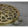 925 Sterling Silver Earrings
