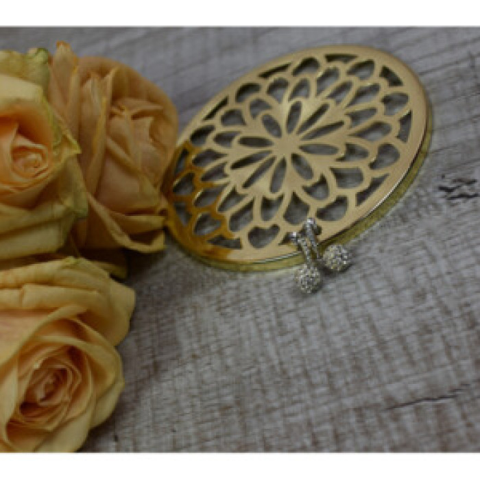 925 Sterling Silver Earrings