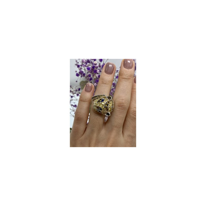 925 STERLING SILVER CZ 