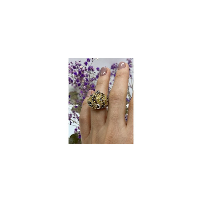 925 STERLING SILVER CZ 