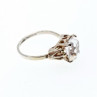 925 Sterling Silver CZ 