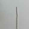 925 Sterling Silver Marcasites Threader Earrings