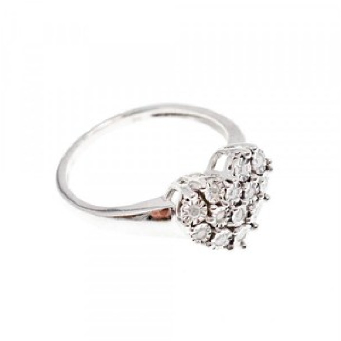 925 Sterling Silver Sapphires 