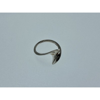 925 Sterling Silver Ring Size 7