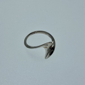 925 Sterling Silver Ring Size 7