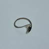 925 Sterling Silver Ring Size 7