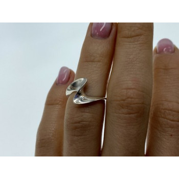 925 Sterling Silver Ring Size 7