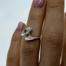925 Sterling Silver Ring Size 7