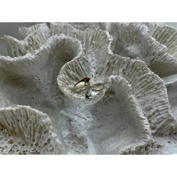 925 Sterling Silver Ring Size 7