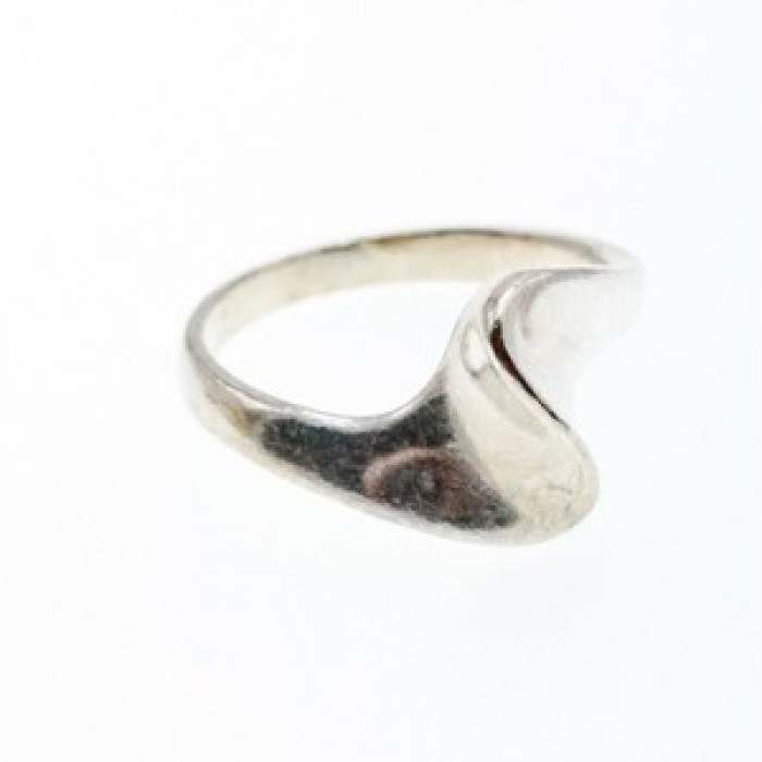 925 Sterling Silver Ring Size 7