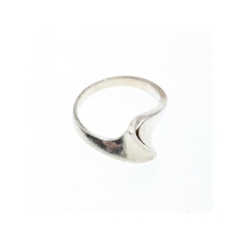 925 Sterling Silver Ring Size 7
