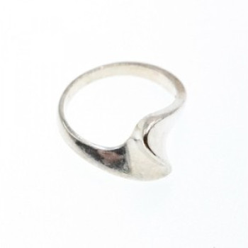 925 Sterling Silver Ring Size 7