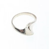 925 Sterling Silver Ring Size 7