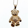 925 Sterling Silver 