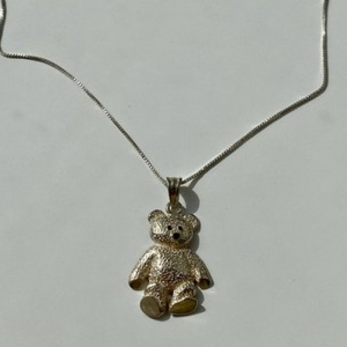 925 Sterling Silver 