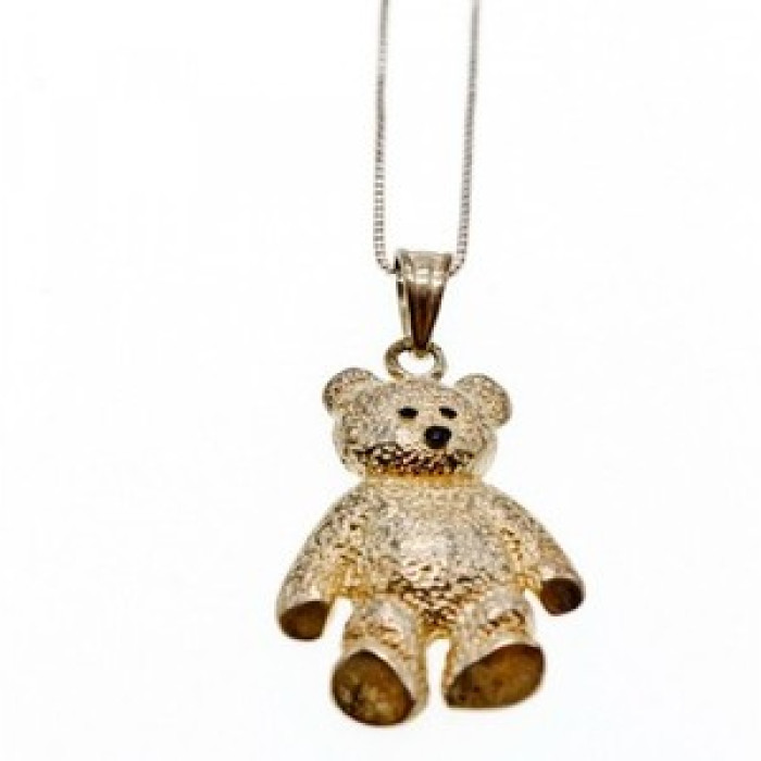 925 Sterling Silver 