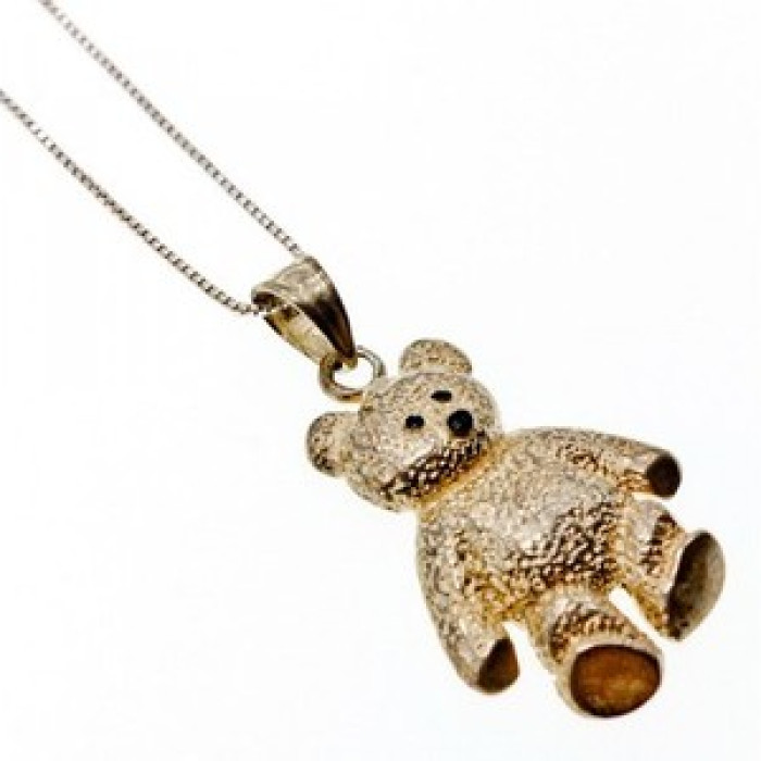 925 Sterling Silver 