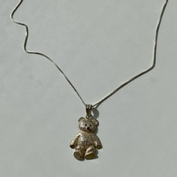 925 Sterling Silver 