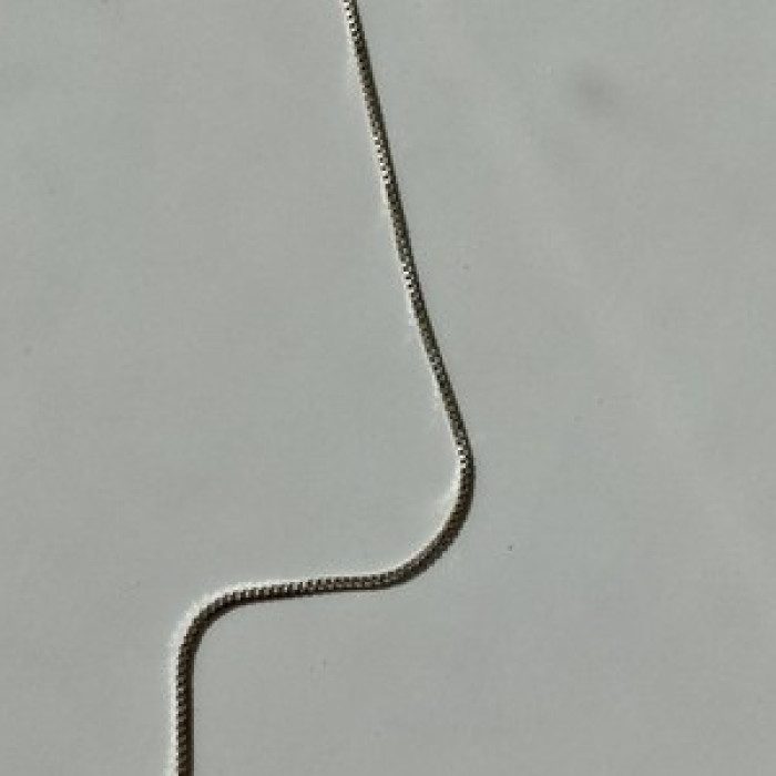 925 Sterling Silver 