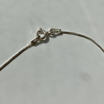 925 Sterling Silver 