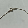 925 Sterling Silver 