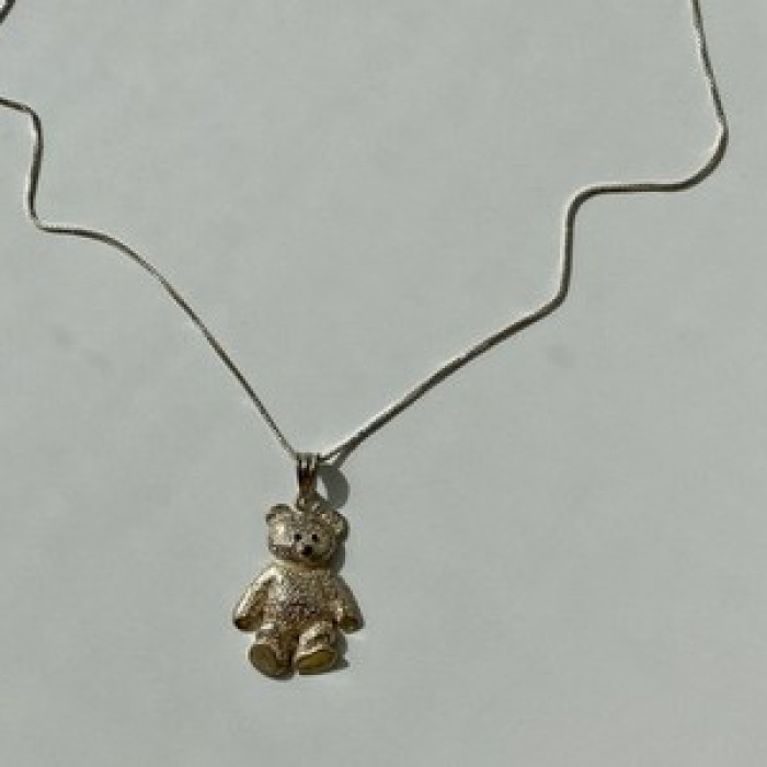 925 Sterling Silver 