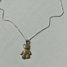 925 Sterling Silver 