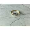 10K YELLOW GOLD DIAMONDS 