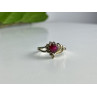925 Sterling Silver Spinel 