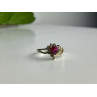 925 Sterling Silver Spinel 